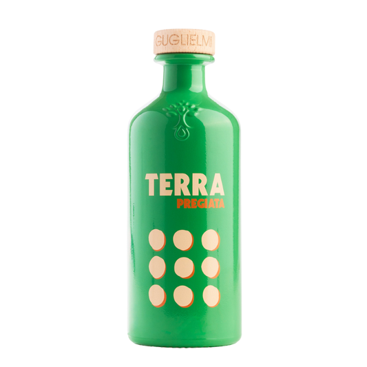 Terra Pregiata Olivenöl extra vergine