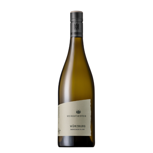 Bio Sauvignon Blanc Würzburg, Franken, Deutschland