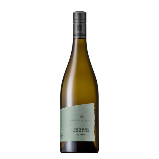 2024 Bio Silvaner Innere Leiste, Franken, Deutschland