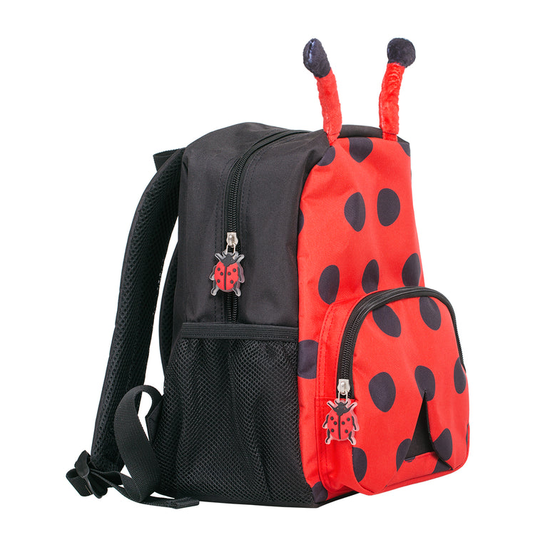 Kinderrucksack "Marienkäfer"