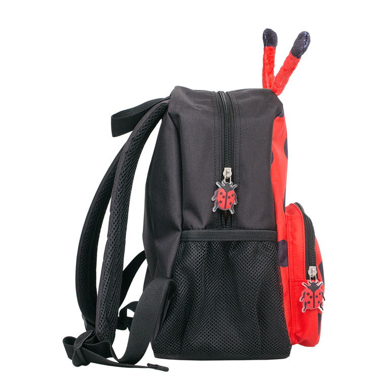 Kinderrucksack "Marienkäfer"