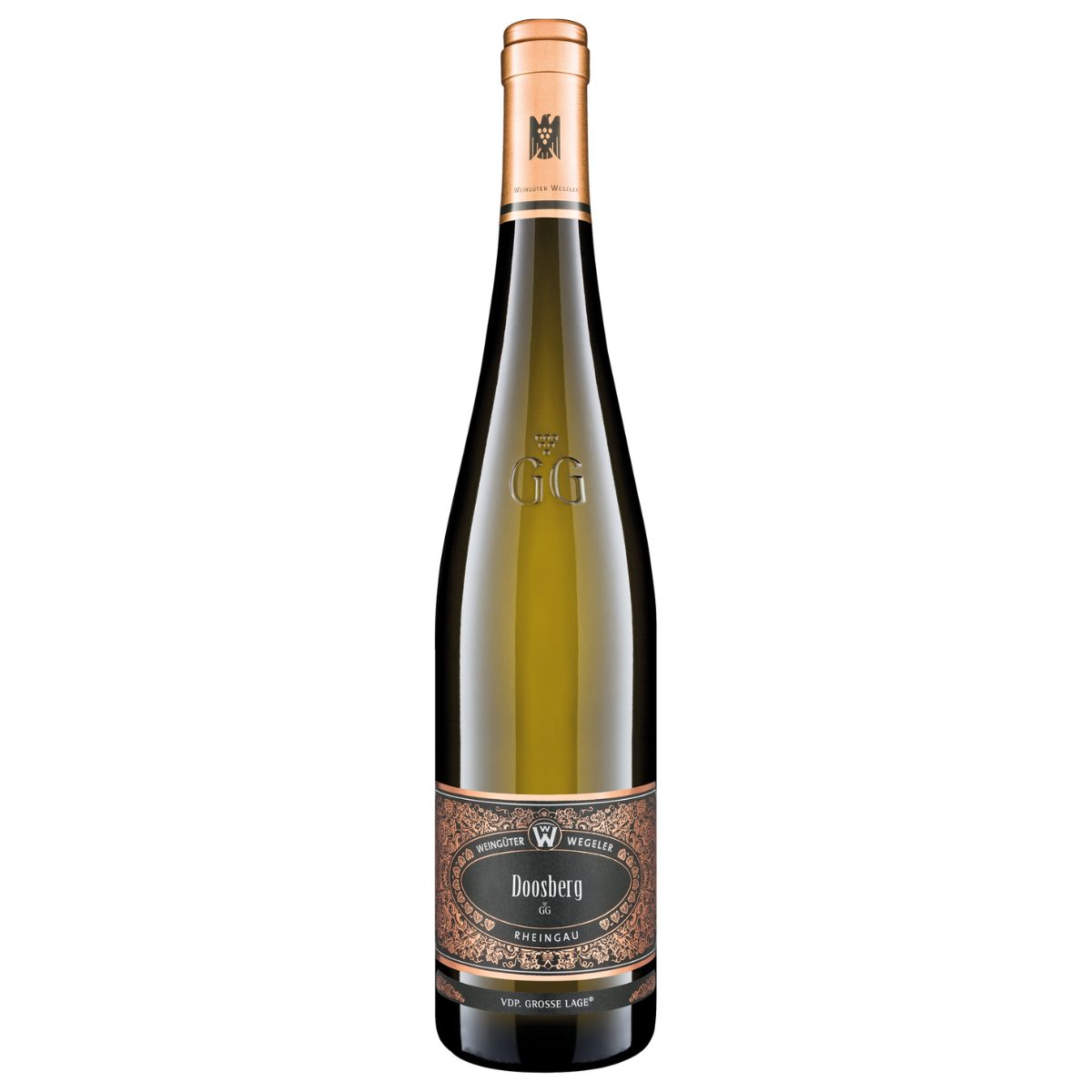 2021 Riesling Doosberg GG, Rheingau, Deutschland
