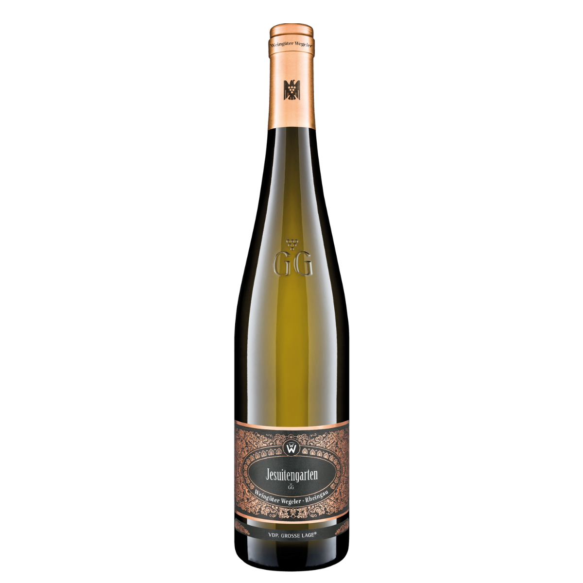 2023 Riesling Jesuitengarten GG, Rheingau, Deutschland