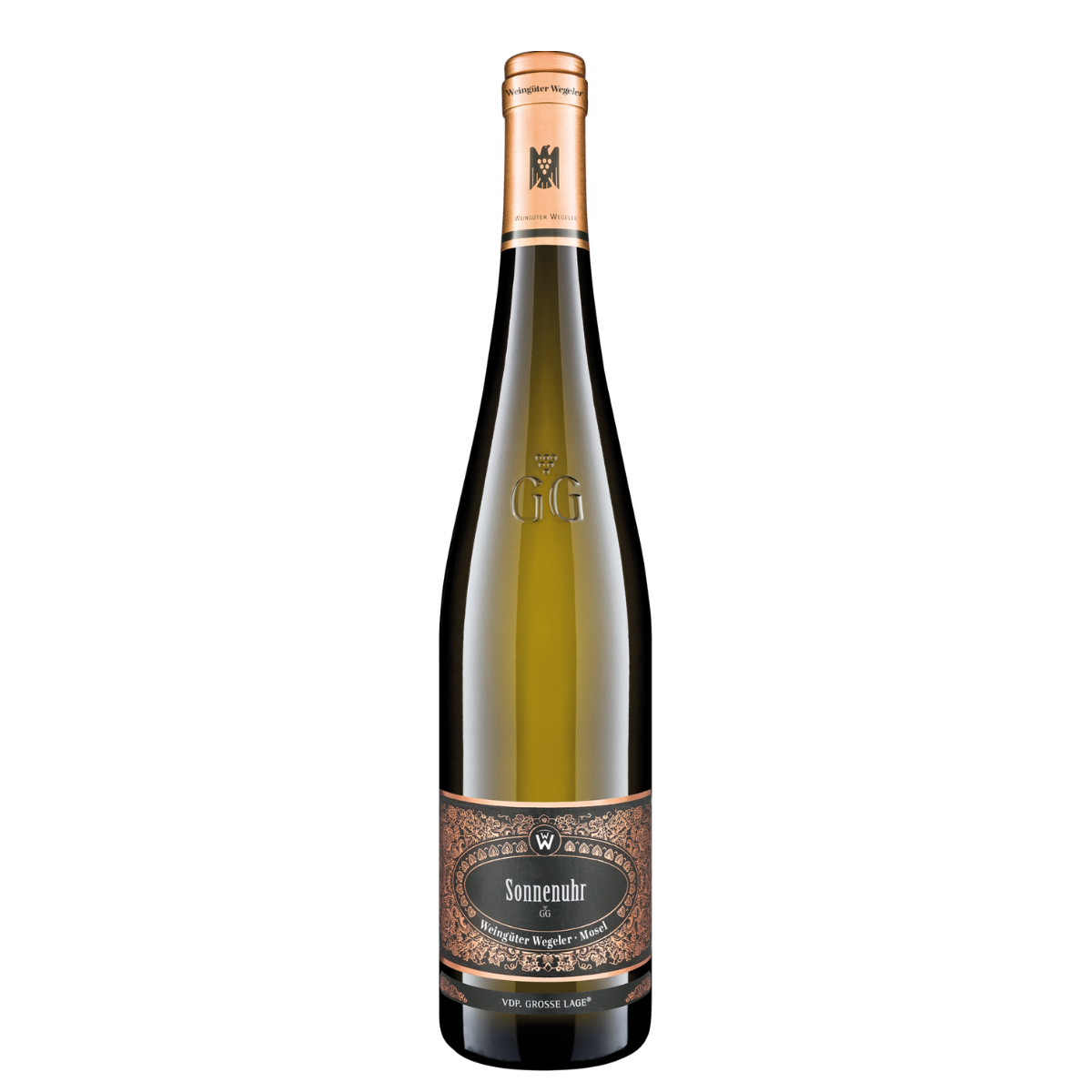 2023 Riesling Sonnenuhr GG, Mosel, Deutschland