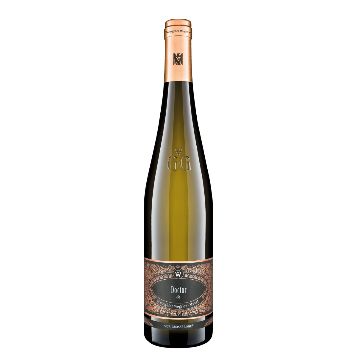 2023 Riesling Doctor GG, Mosel, Deutschland