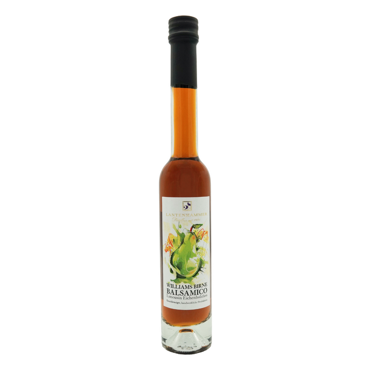 Williams Birne Balsamico