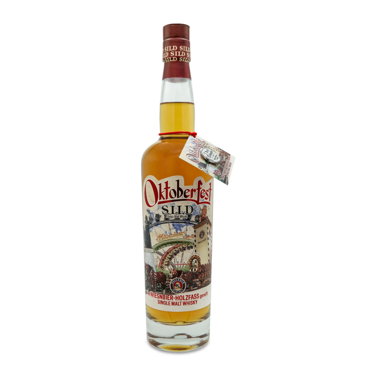 Sild Oktoberfest Edition Whisky