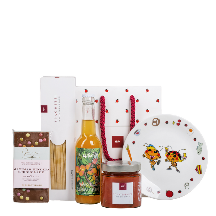 Käfer Mini Gourmets