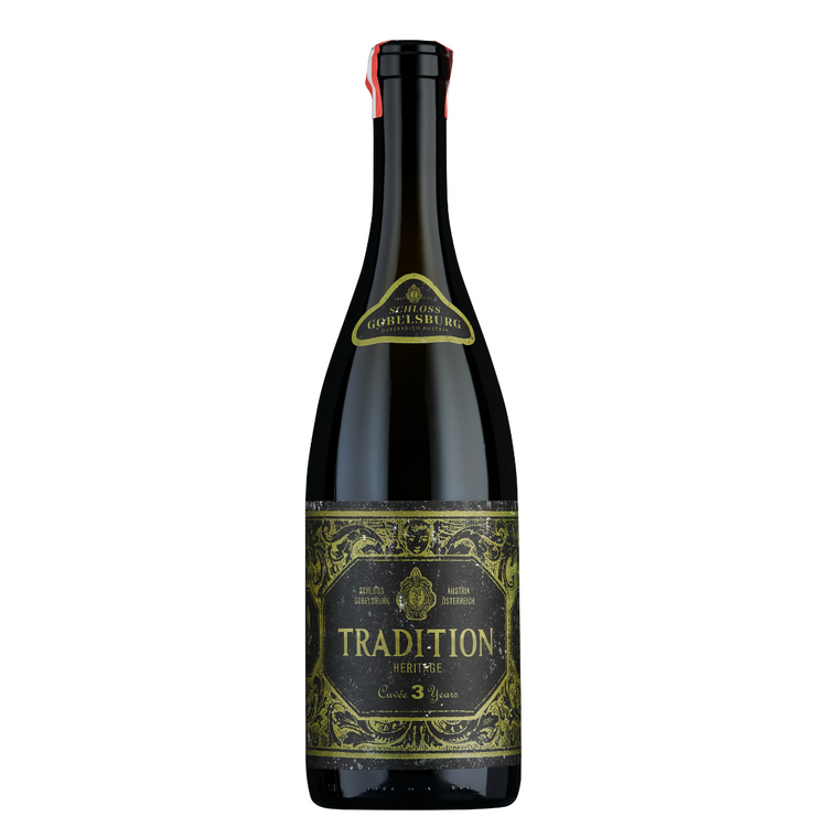 Tradition Heritage Cuvée, 3 Jahre, Niederösterreich, Österreich