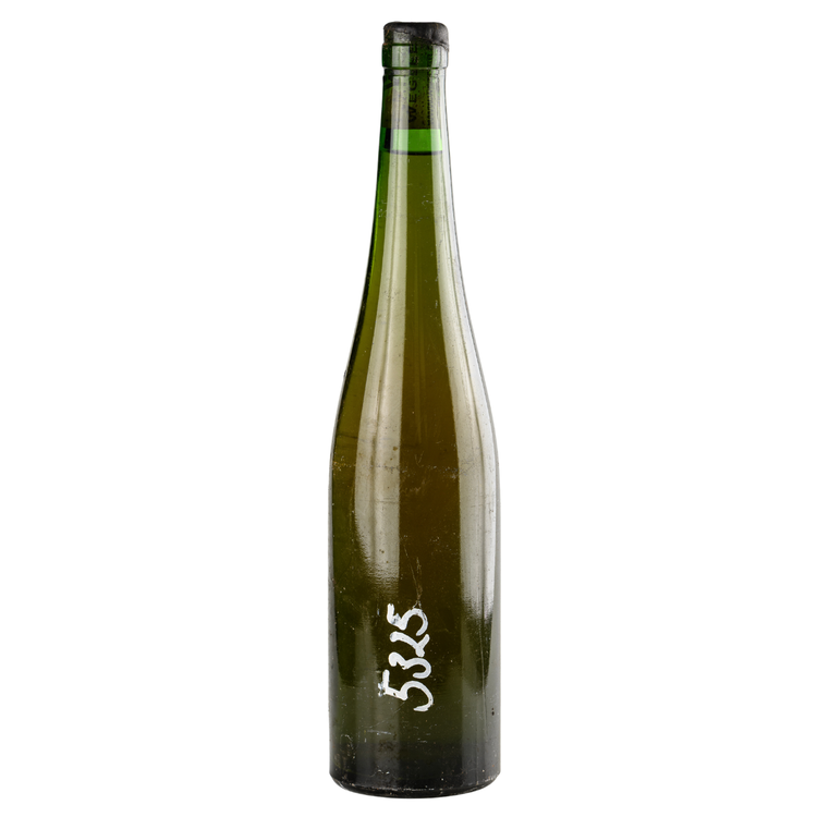 1953 Bernkasteler Doctor Riesling Spätlese, Mosel, Deutschland
