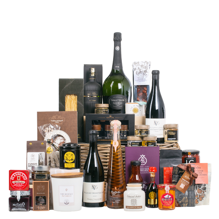 Grande Reserve
