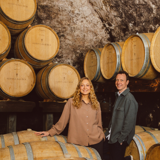 05.08.2026 | Beetle Chef's Table Summer Wine and Dine mit Alois Lageder