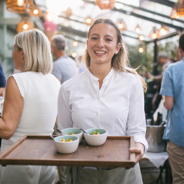 02.09.2026 | BEETLE Kitchenparty „Food Flow" inklusive Aperitif