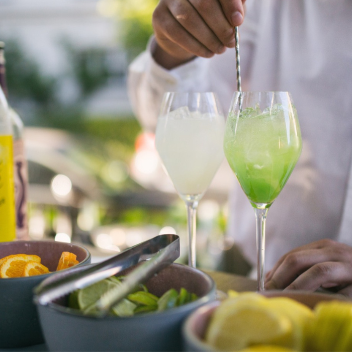 02.09.2026 | BEETLE Kitchenparty „Food Flow" inklusive Aperitif