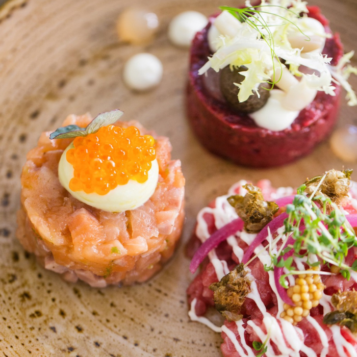 28.10.2026 | Beetle Chef's Table Herbstzeit mit Weingut Le Miccine