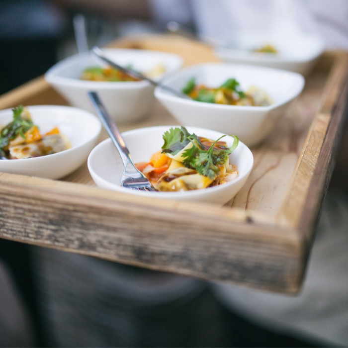 02.09.2026 | BEETLE Kitchenparty „Food Flow" inklusive Aperitif