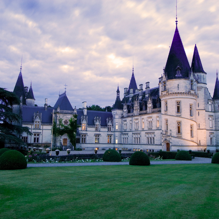2022 Baron de L Pouilly-Fumé, Loire, Frankreich