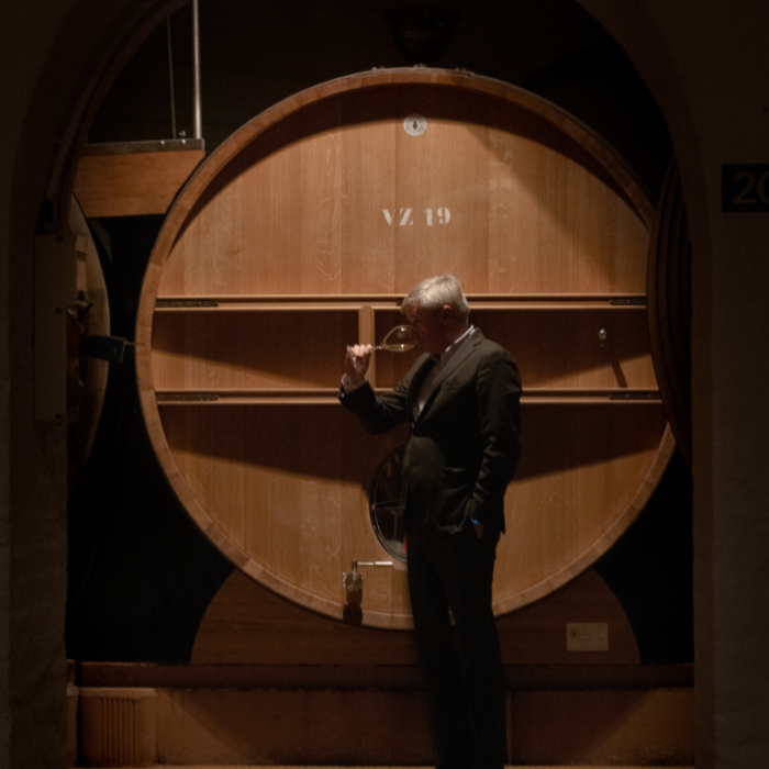 Louis Roederer Collection, Champagne, Frankreich
