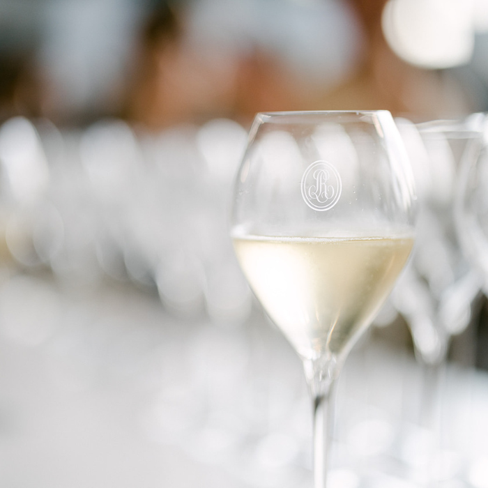 Louis Roederer 2016 Vintage Brut, Champagne, Frankreich